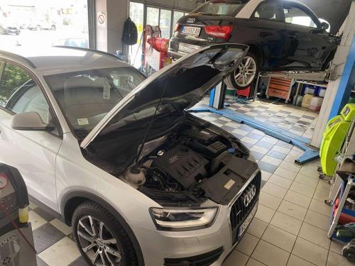 Inter Auto - Novi Sad