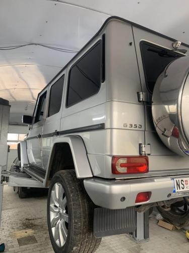 Inter Auto - Novi Sad